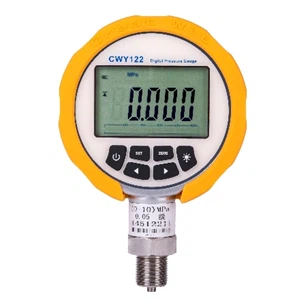 ডিজিটাল প্রেসার গেজ